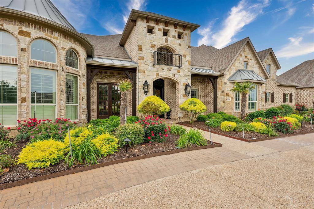 1450 Waterstone, Cross Roads, TX 76227