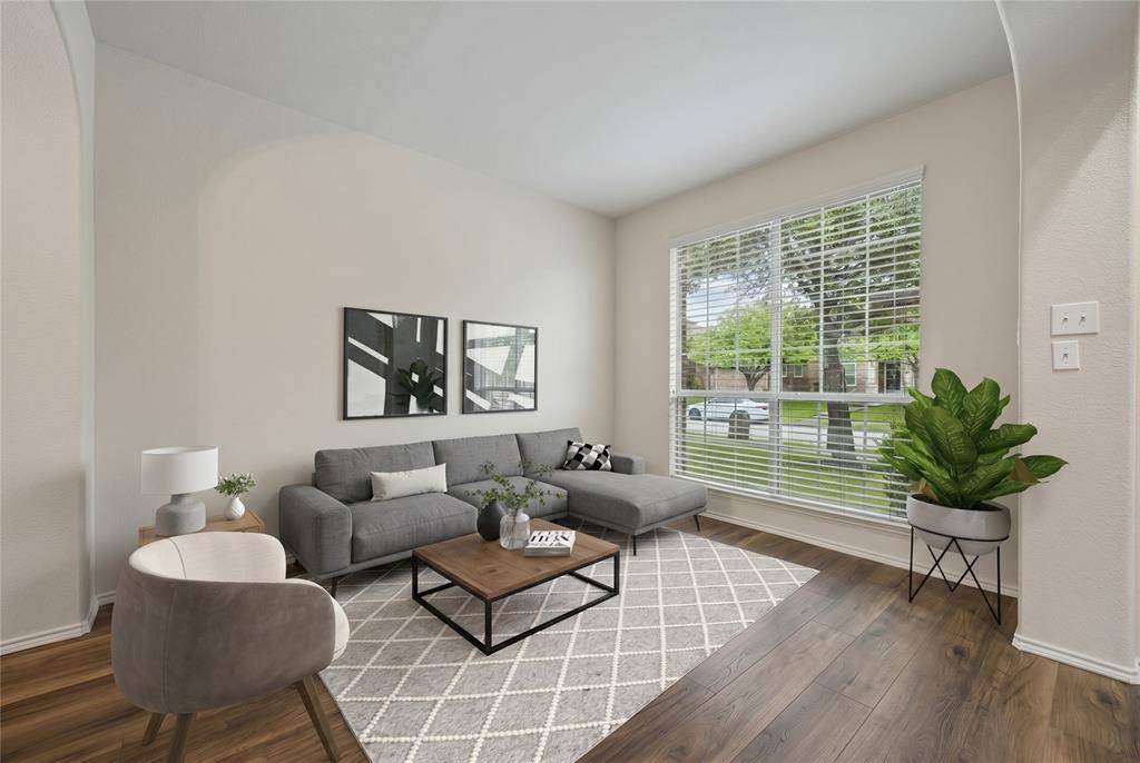 13415 Mannheim Drive, Frisco, TX 75033