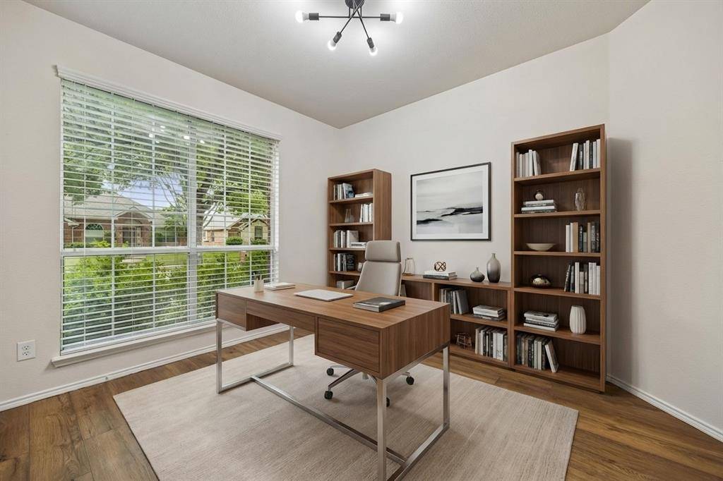 13415 Mannheim Drive, Frisco, TX 75033