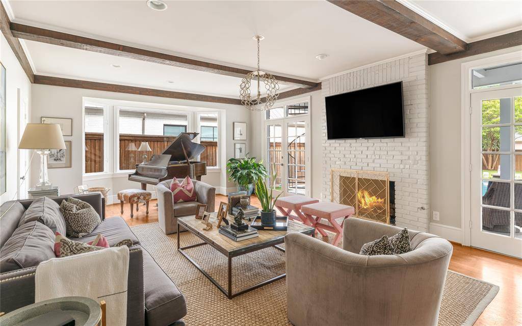 3641 Mockingbird Lane, Highland Park, TX 75205