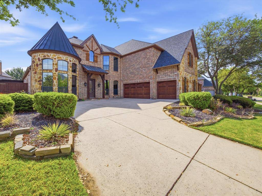 11076 Brighton Lane, Frisco, TX 75033