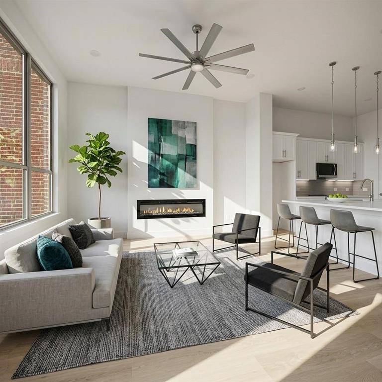 13351 Goodland Street #105, Farmers Branch, TX 75234