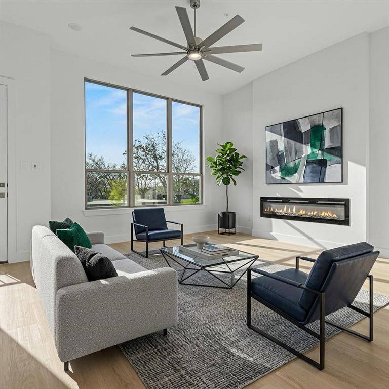 13351 Goodland Street #105, Farmers Branch, TX 75234