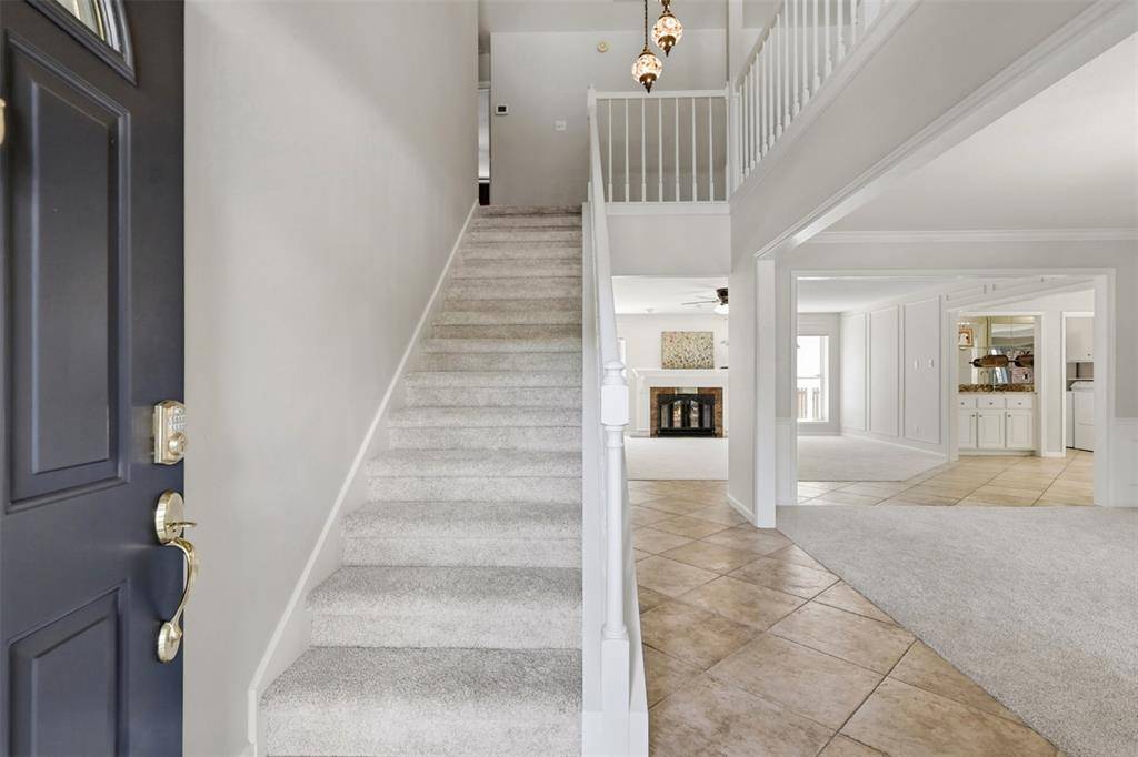 2150 Strathmore Drive, Highland Village, TX 75077