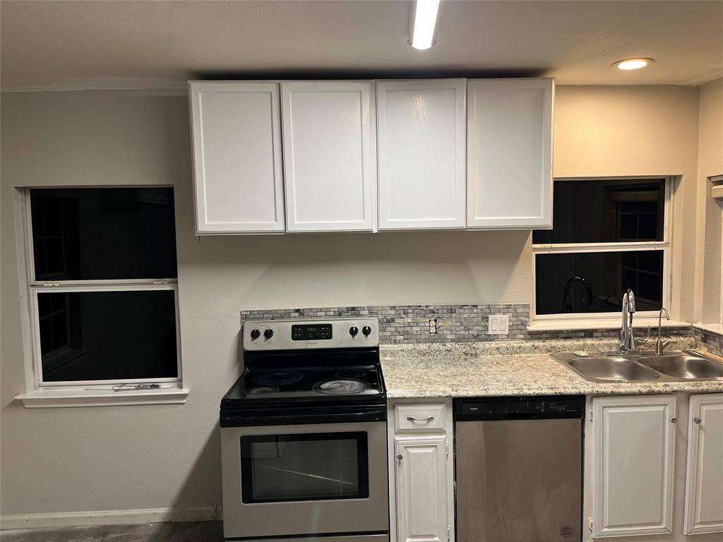 3206 Kellogg Avenue, Dallas, TX 75216