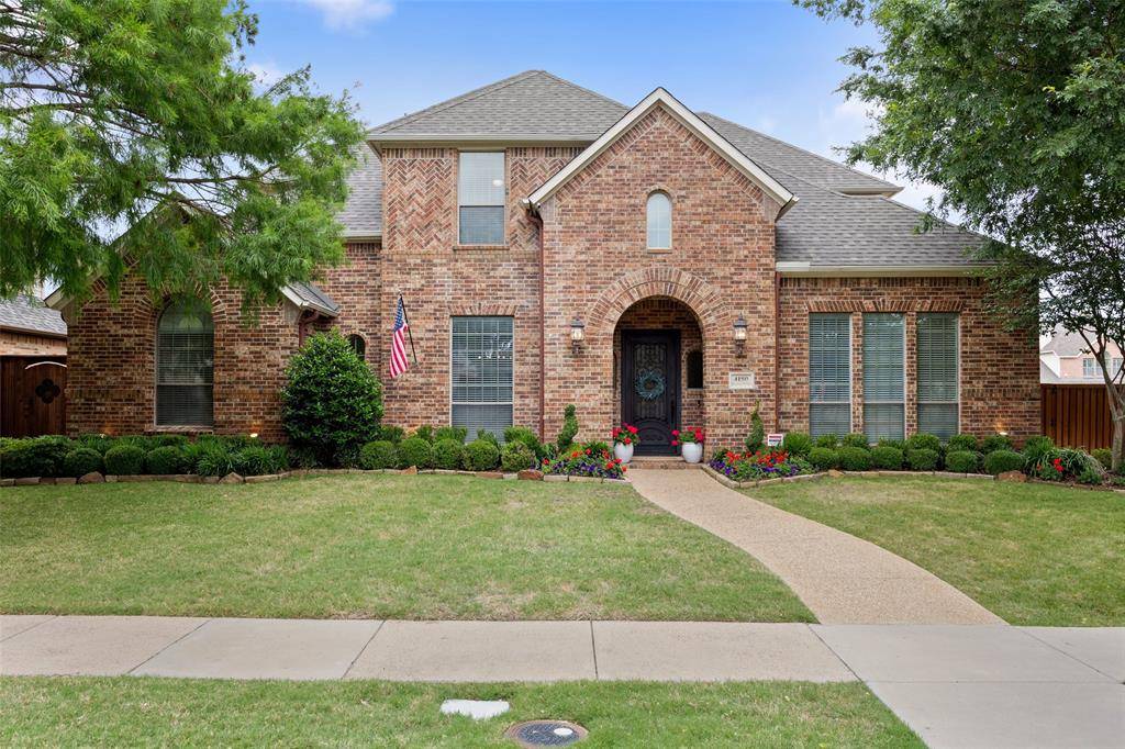 4180 Veneto Drive, Frisco, TX 75033