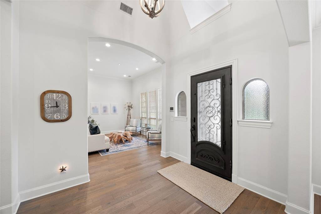 4180 Veneto Drive, Frisco, TX 75033