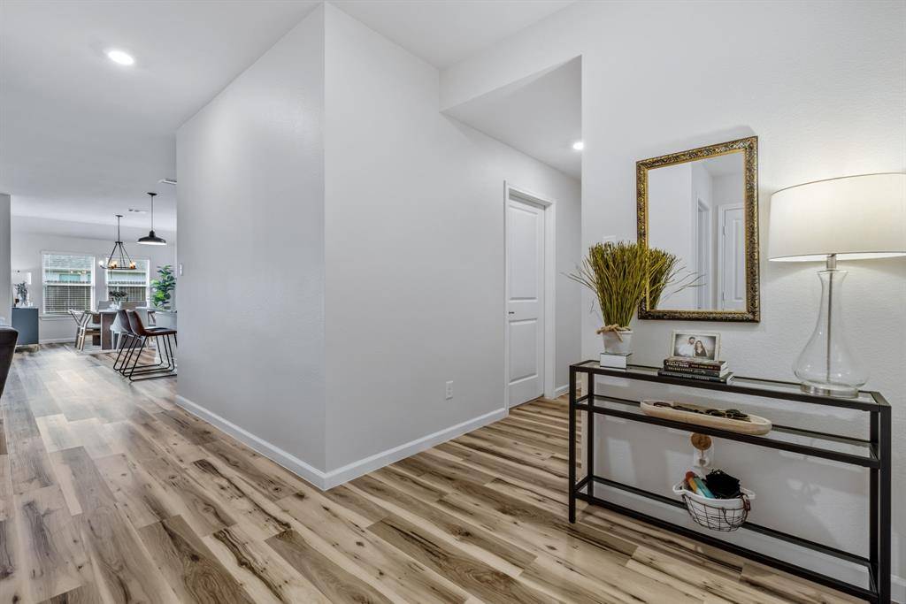 601 Rawhide Way, Princeton, TX 75407