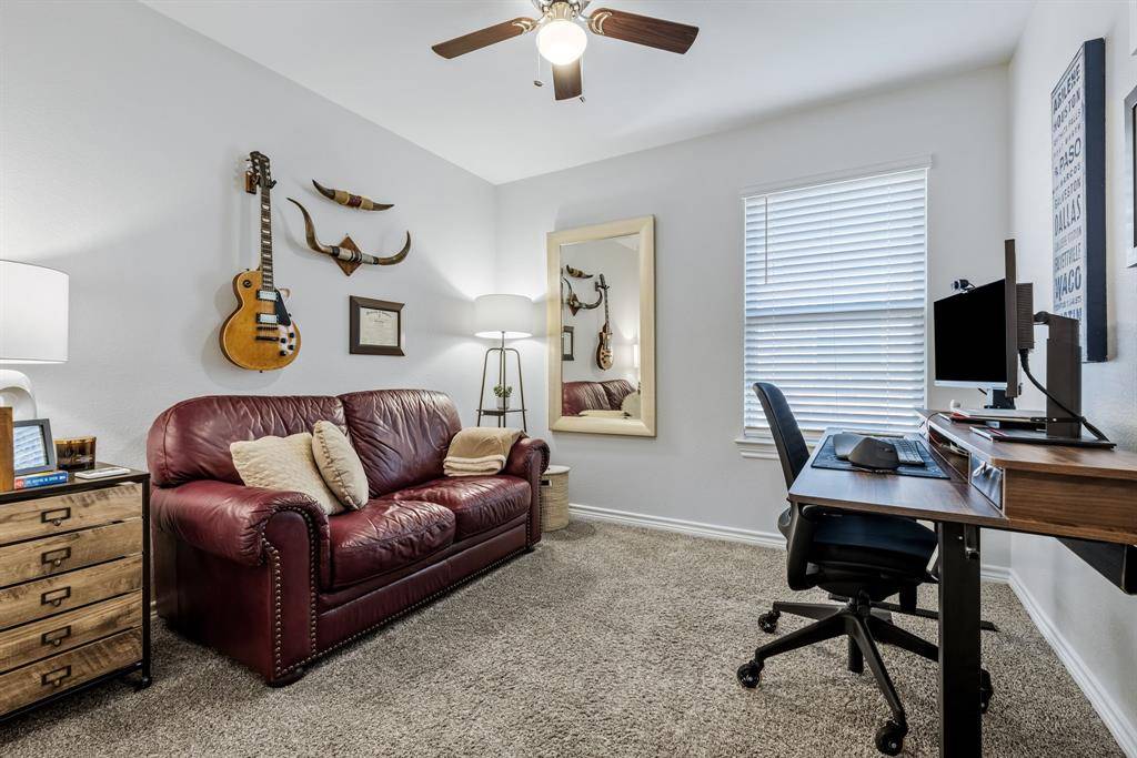 601 Rawhide Way, Princeton, TX 75407