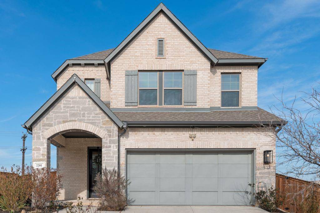 2201 Peters Colony Drive, Little Elm, TX 75036