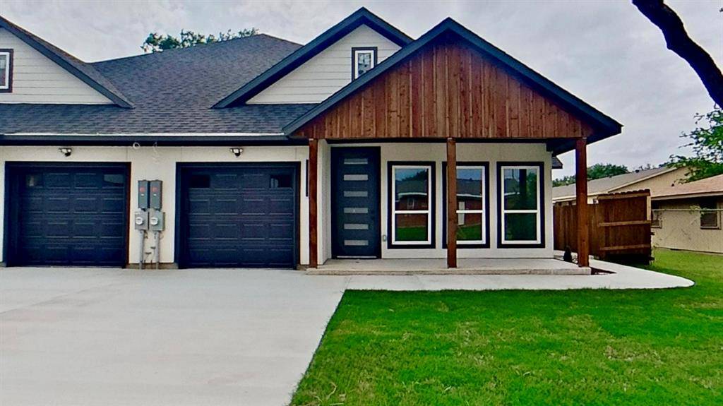 406 Indiana Street, Arlington, TX 76011