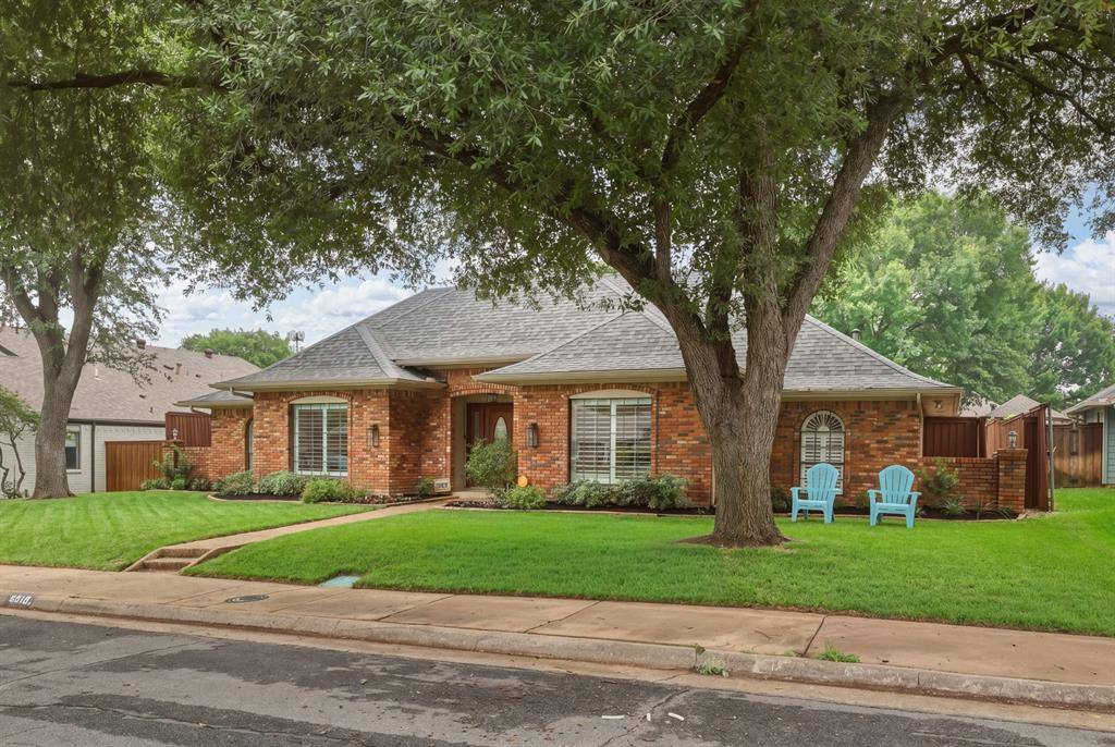 9510 Hill View Drive, Dallas, TX 75231