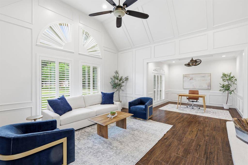 2400 Emerald Circle, Southlake, TX 76092