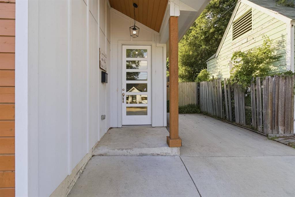 2603 Pine Street, Dallas, TX 75215