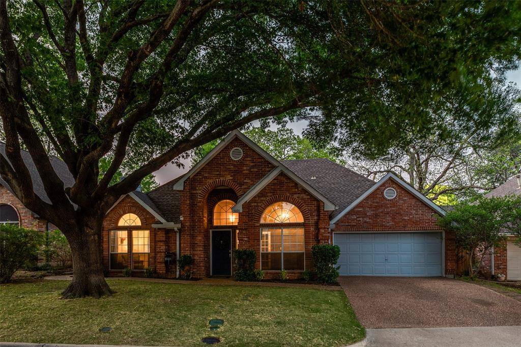5020 Falcon Hollow Road, Mckinney, TX 75072