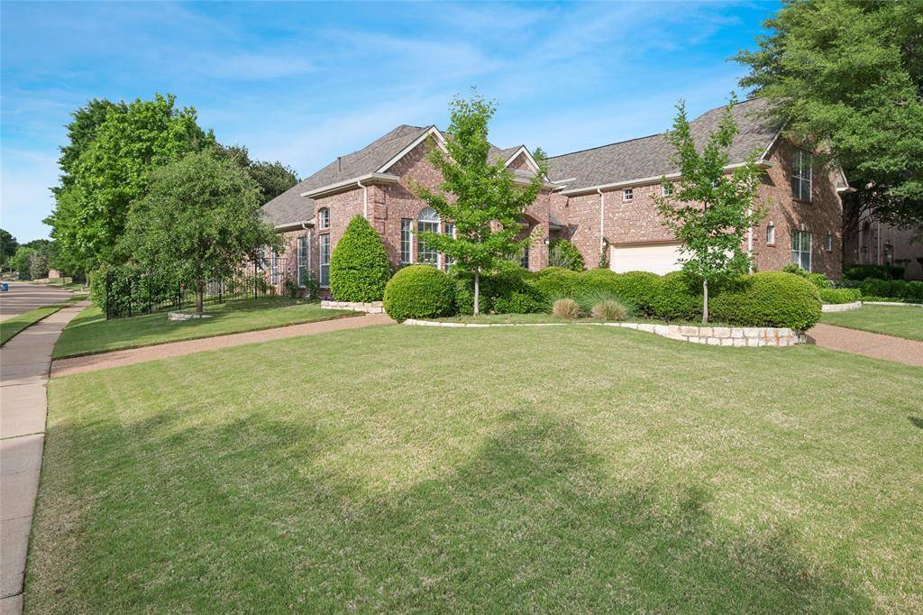 2712 Cherry Sage Drive, Flower Mound, TX 75022