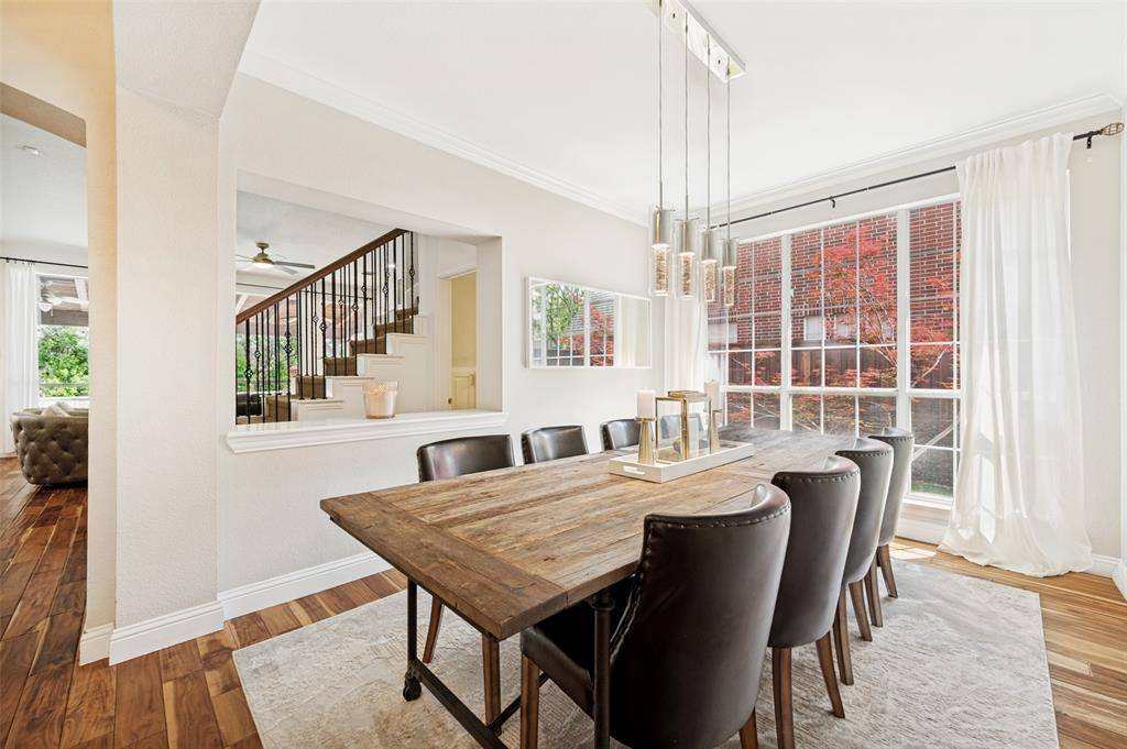 2552 Foxcreek Drive, Frisco, TX 75033