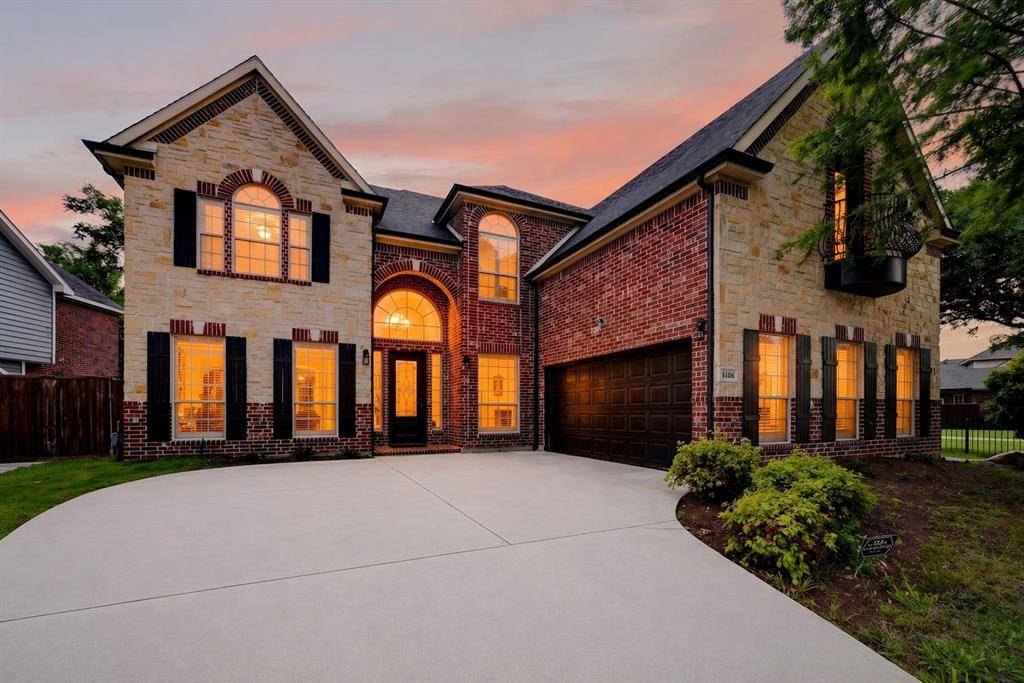 8306 Sawgrass Lane, Rowlett, TX 75089