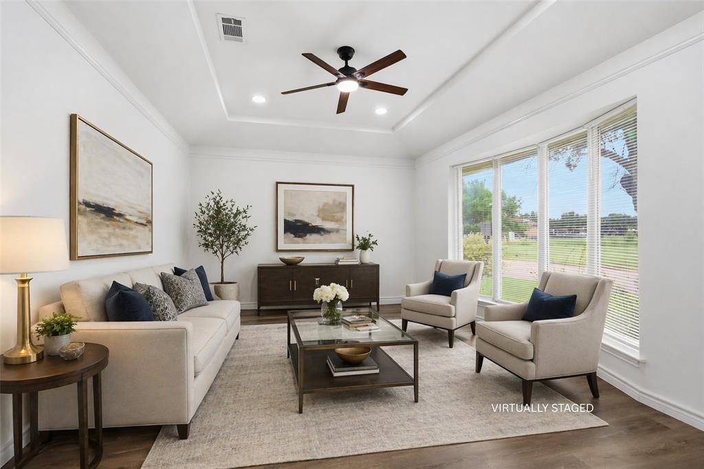 4500 French Lake Drive, Fort Worth, TX 76133