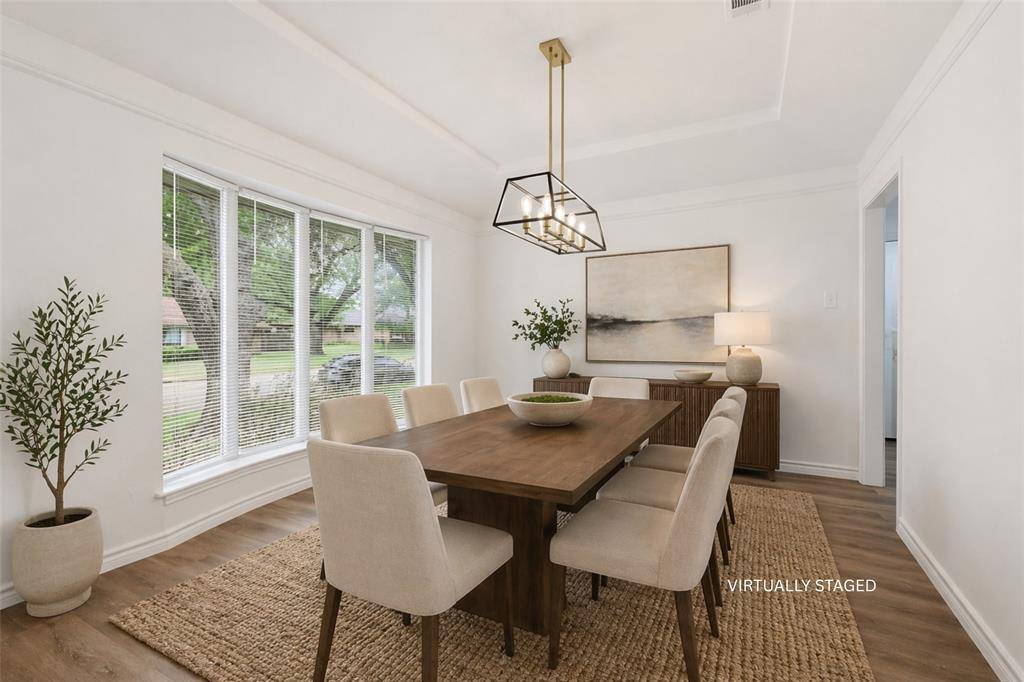 4500 French Lake Drive, Fort Worth, TX 76133