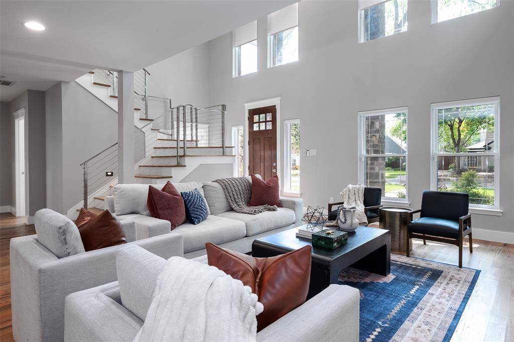 5120 Maple Springs Boulevard, Dallas, TX 75235