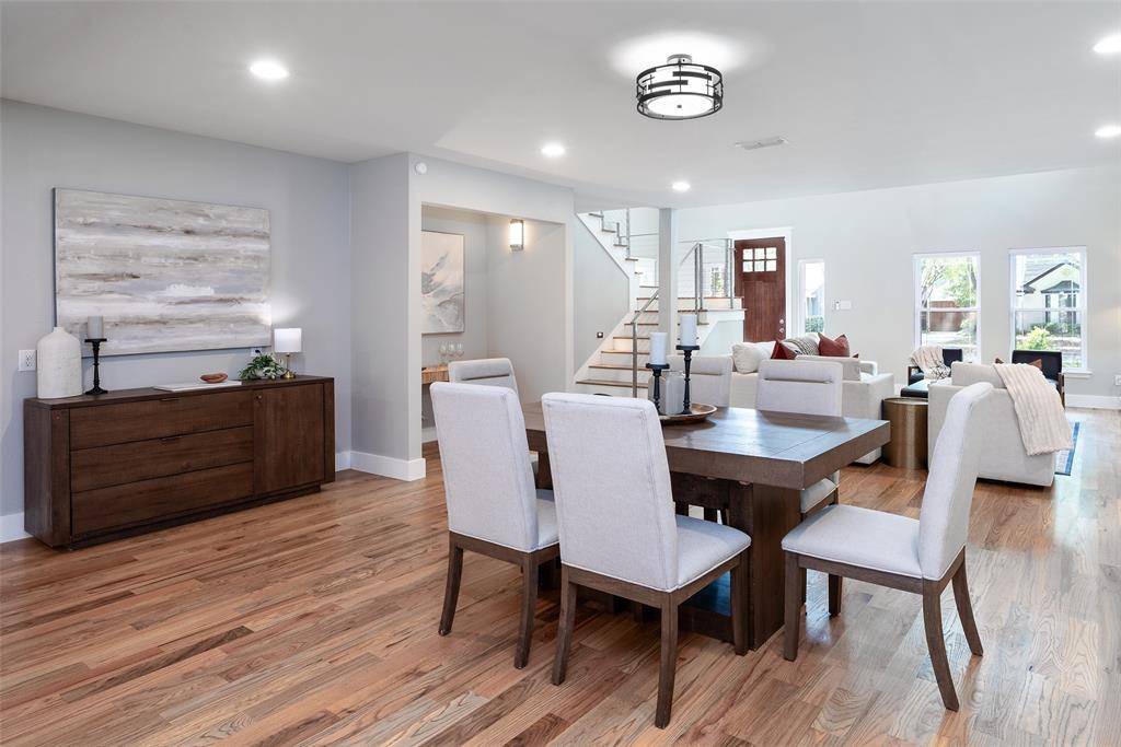 5120 Maple Springs Boulevard, Dallas, TX 75235