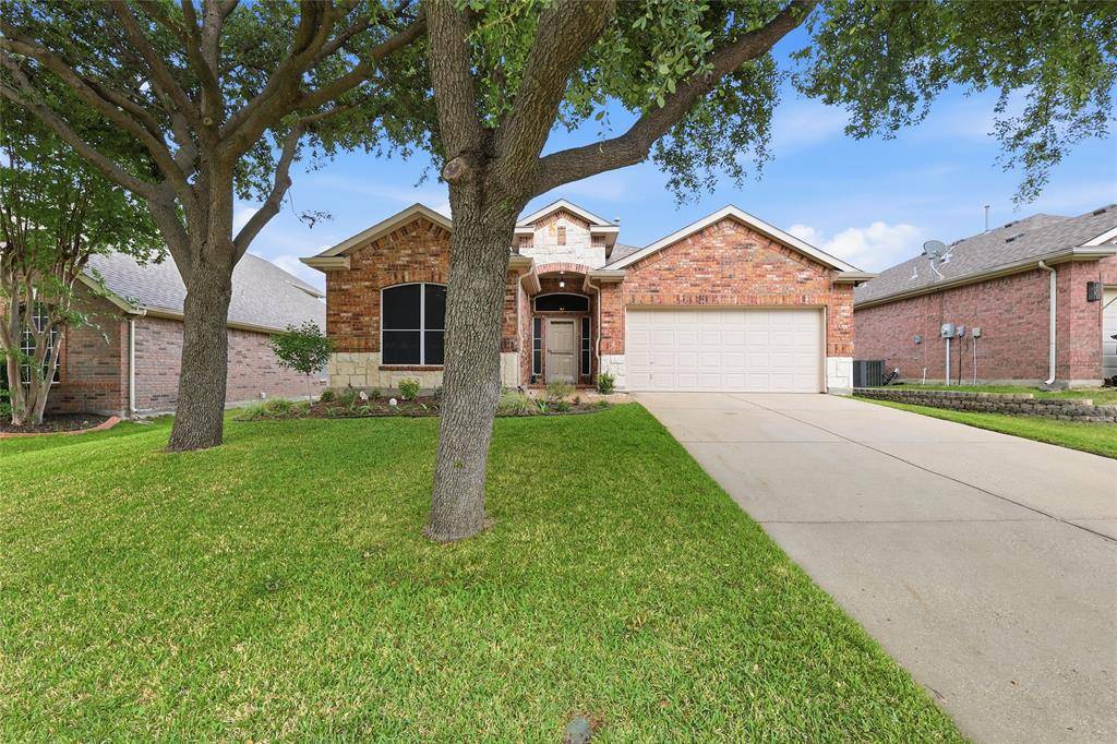 13354 Packard Drive, Frisco, TX 75034