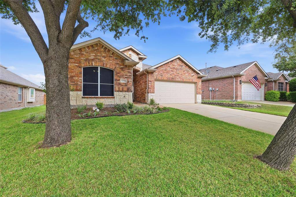 13354 Packard Drive, Frisco, TX 75034