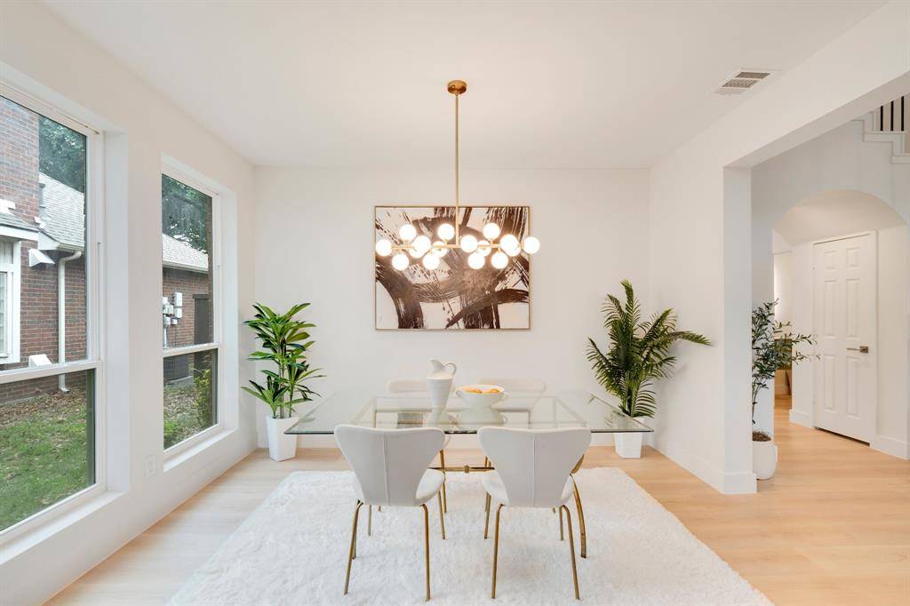 10705 Tallahassee Drive, Frisco, TX 75035