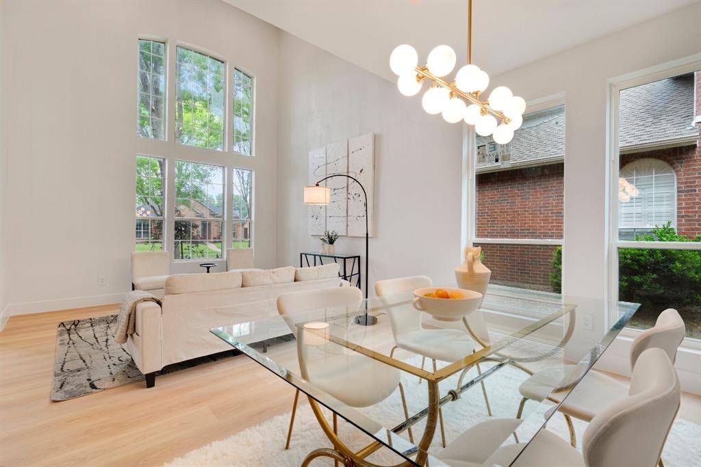 10705 Tallahassee Drive, Frisco, TX 75035