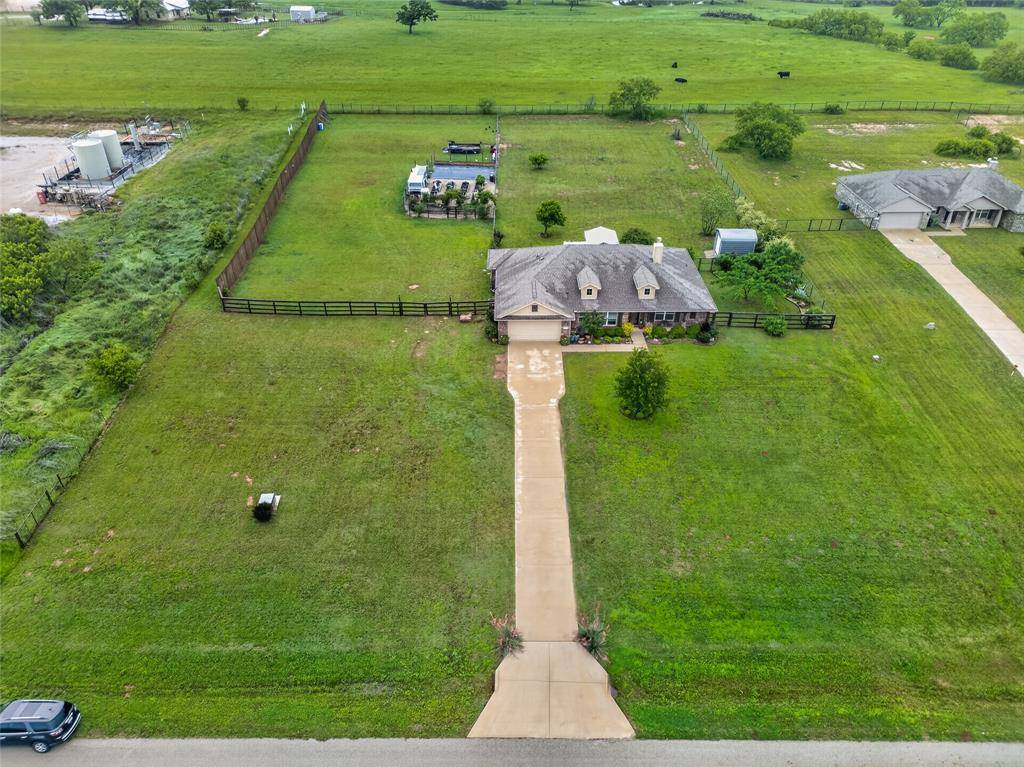 109 Springwood Ranch Loop, Springtown, TX 76082