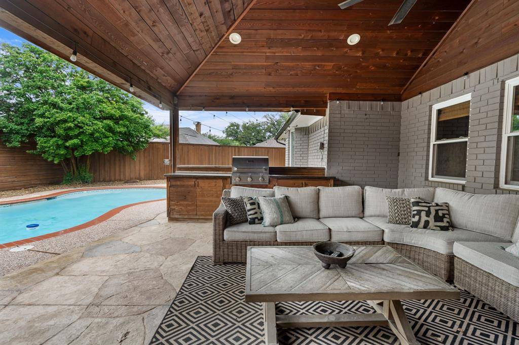 3724 Starlight Trail, Plano, TX 75023