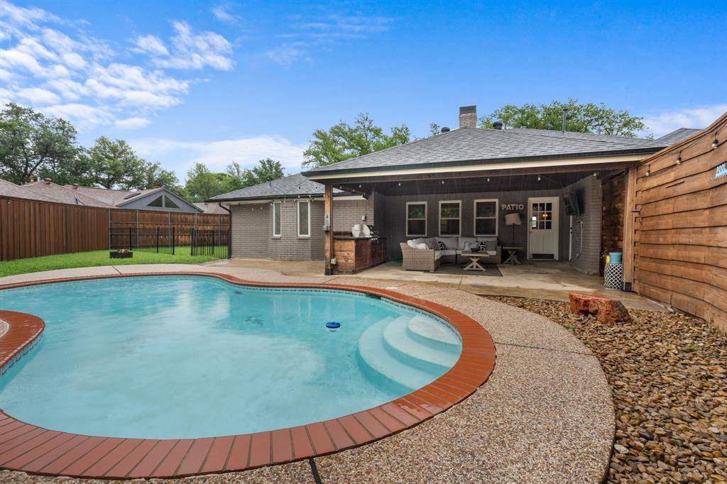 3724 Starlight Trail, Plano, TX 75023