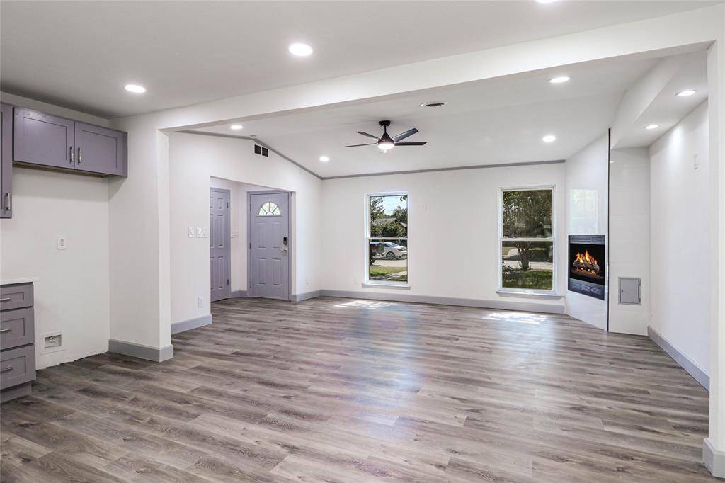 2105 Tiehack Lane, Garland, TX 75044