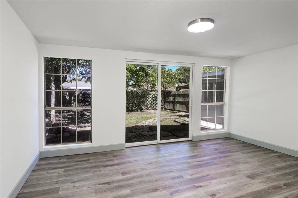 2105 Tiehack Lane, Garland, TX 75044