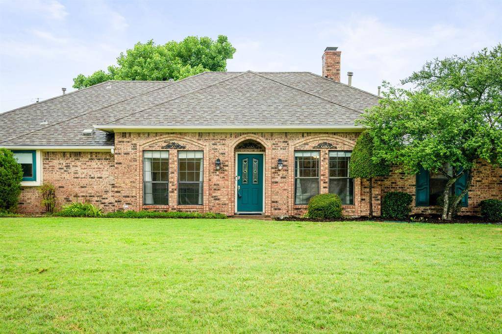 509 Ridgeview Drive, Murphy, TX 75094