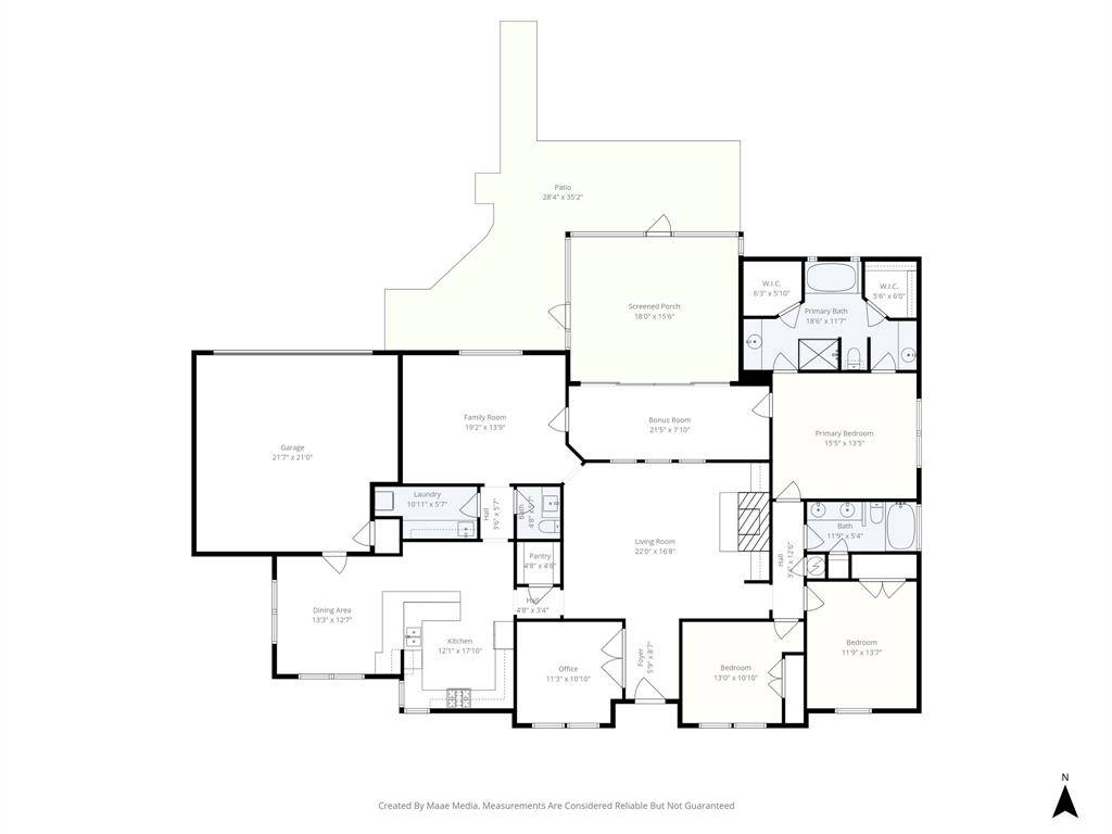 509 Ridgeview Drive, Murphy, TX 75094