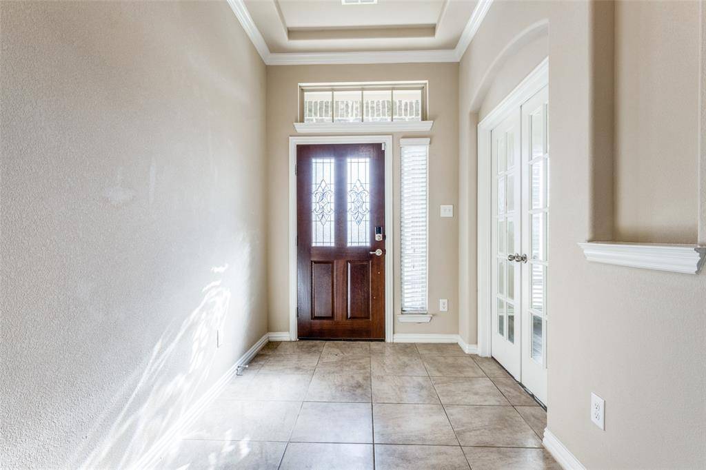 14805 Gilley Lane, Fort Worth, TX 76052