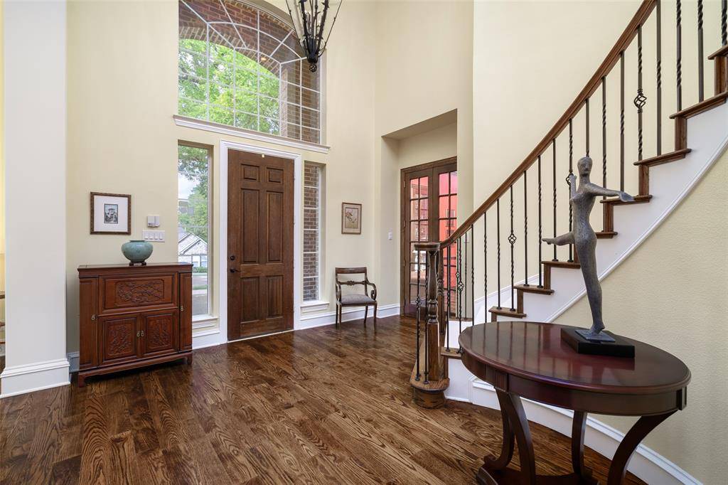 8145 Rosemont Drive, Plano, TX 75025