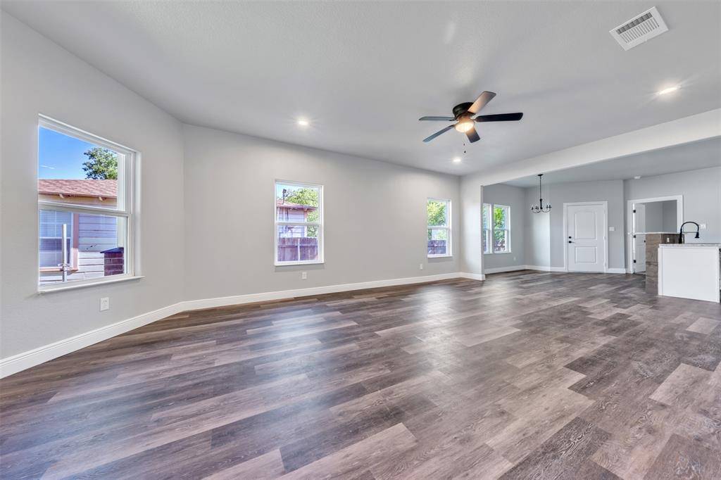 303 Pemberton Street, White Settlement, TX 76108