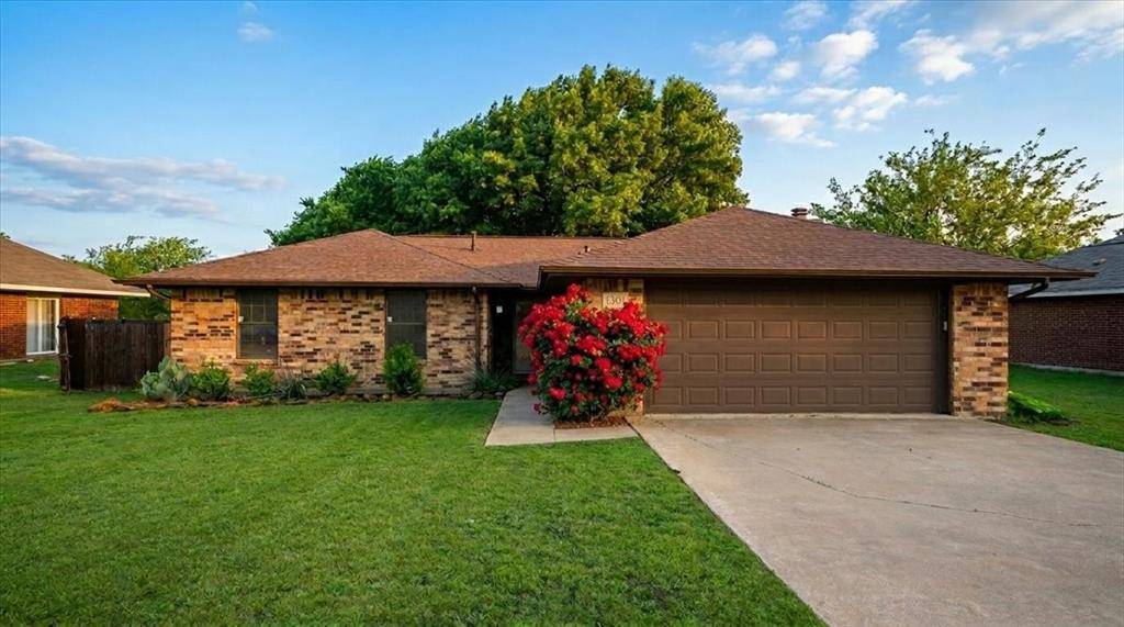 504 Bluebird Lane, Red Oak, TX 75154