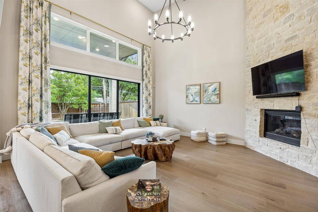 12108 Fieldwood Lane, Dallas, TX 75244