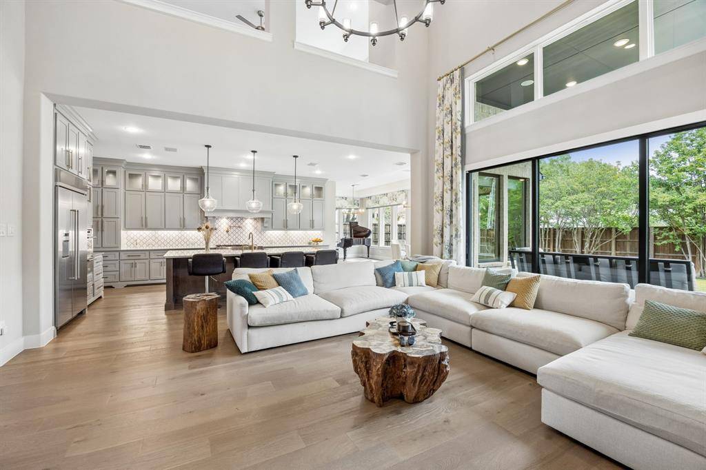 12108 Fieldwood Lane, Dallas, TX 75244