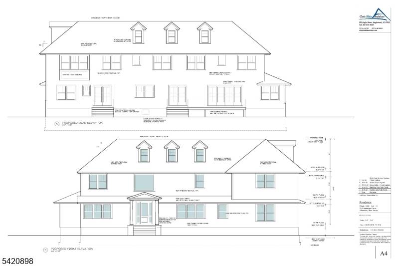 20 Cambridge Dr, Allendale Boro, NJ 07401