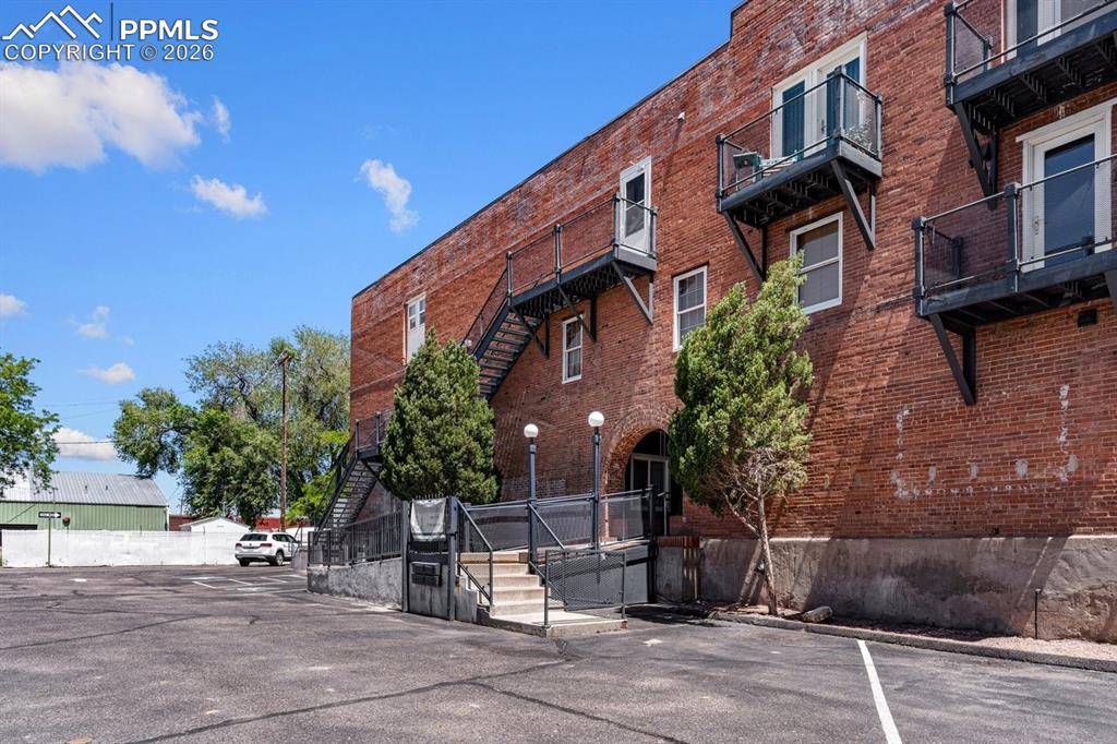 201 Lamkin ST #106, Pueblo, CO 81003