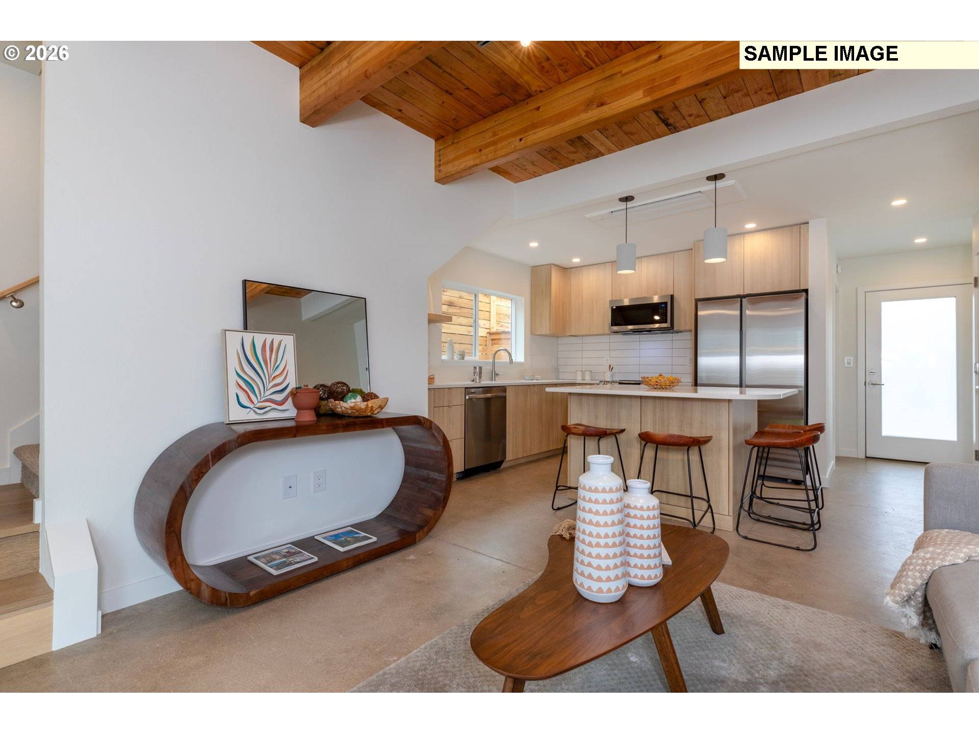 2534 SW CUSTER ST, Portland, OR 97219