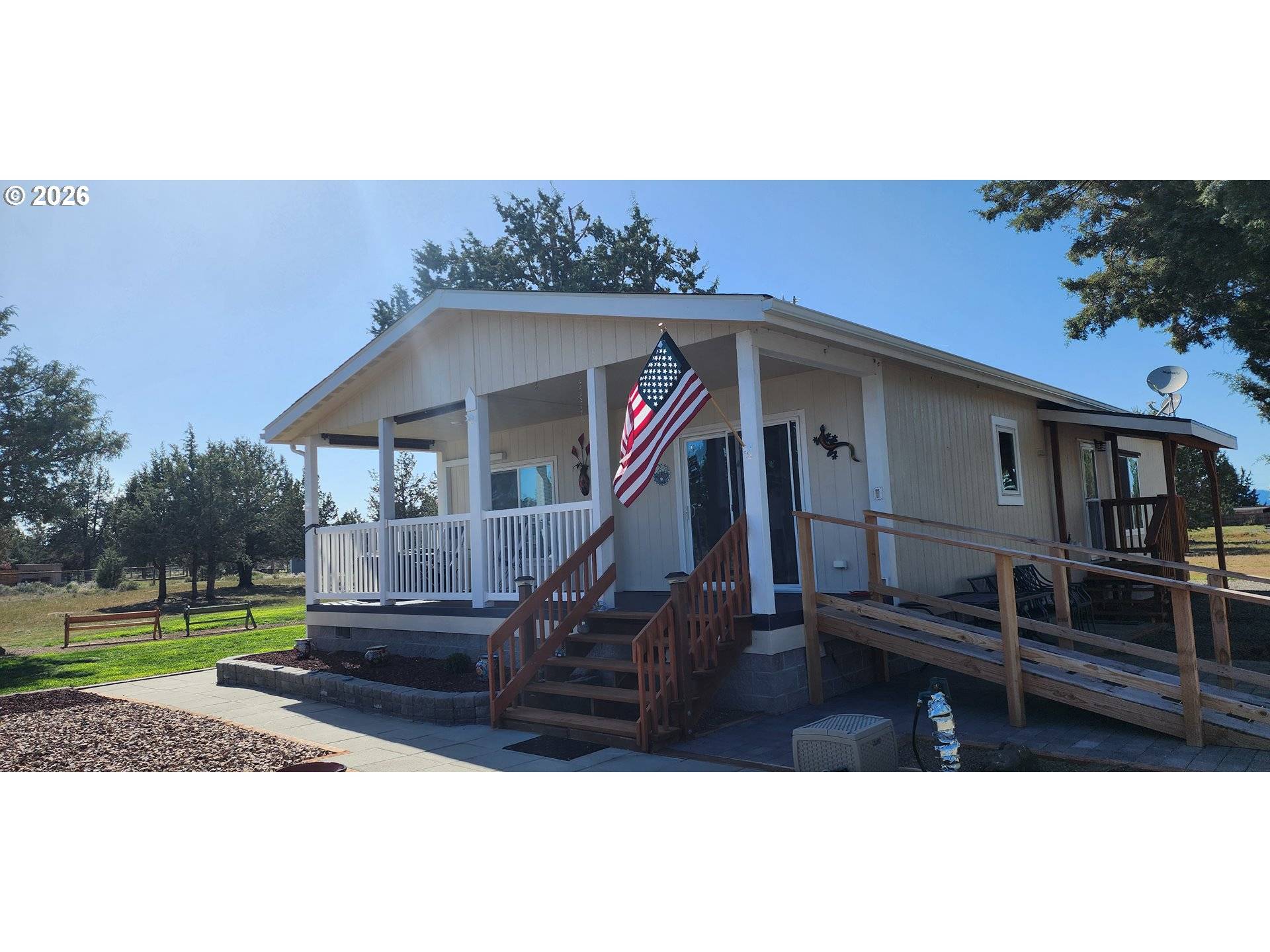 12726 SW SPUR PL, Terrebonne, OR 97760