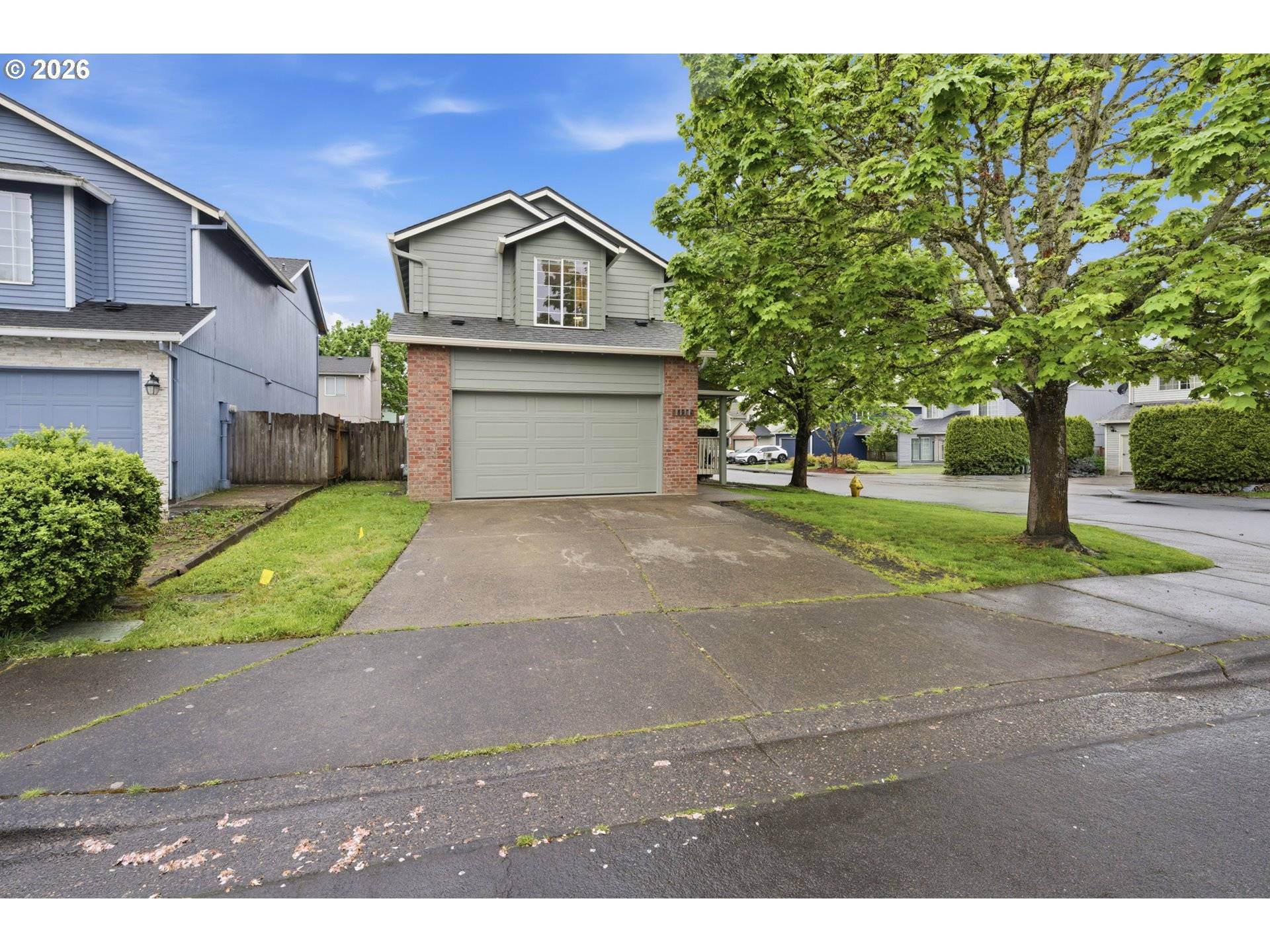 18974 SW CHRISTOPHER DR, Beaverton, OR 97003