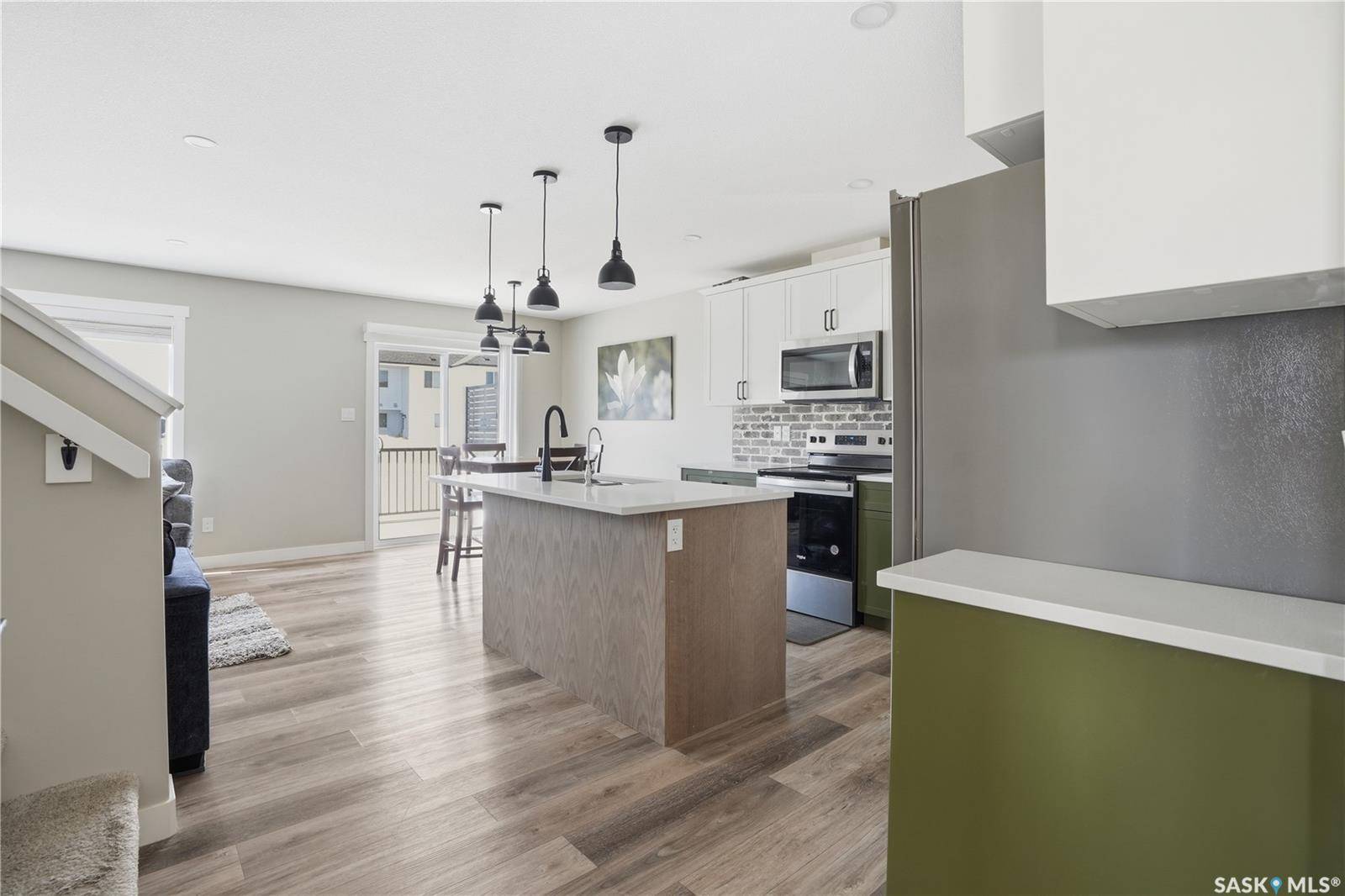 4600 Ferndale CRESCENT, Regina, SK S4V 3Y4