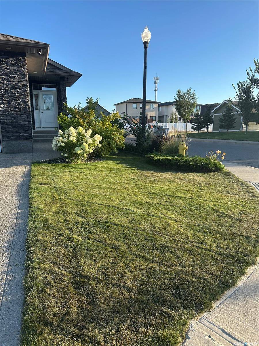 4301 Green Poplar LANE, Regina, SK S4V 1R1